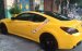 Bán Hyundai Genesis năm 2009, màu vàng 