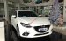 Bán Mazda 3 1.5 Sedan 2018, giá ưu đãi, trả góp 80%, thủ tục nhanh gọn, xe giao ngay - Liên hệ 0938900820 (Ms Diện)