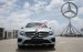 Cần bán xe Mercedes GLC 300 4Matic năm 2017, màu bạc