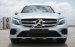 Cần bán xe Mercedes GLC 300 4Matic năm 2017, màu bạc