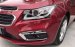 Bán xe Chevrolet Cruze đời 2017, màu đỏ, nhập khẩu nguyên chiếc, giá chỉ 699 triệu