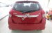 Cần bán Toyota Yaris 1.5G đời 2017, màu đỏ, nhập khẩu nguyên chiếc, giá 642tr