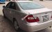 Bán xe Toyota Camry 3.0V năm 2002, màu bạc, giá 295tr