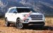 Bán Ford Explorer Exploer sản xuất 2017, màu trắng, xe nhập