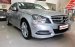 Bán Mercedes C200 đời 2012, màu bạc số tự động, 720 triệu