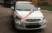 Cần bán xe Hyundai Accent 1.4 AT đời 2011, màu trắng, giá 410tr