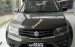 Cần bán Suzuki Grand Vitara 2017, khuyến mại 170 triệu, hỗ trợ ngân hàng, xe giao ngay - LH: 0985.547.829