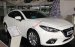 Bán Mazda 3 1.5 Sedan 2018, giá ưu đãi, trả góp 80%, thủ tục nhanh gọn, xe giao ngay - Liên hệ 0938900820 (Ms Diện)