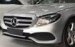 Mercedes E250 2017 được thiết kế theo hướng không gian