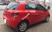 Sàn ô tô HN bán Toyota Yaris 1.5 AT đời 2012, màu đỏ, nhập khẩu