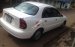 Bán ô tô Daewoo Lanos đời 2003, màu trắng, giá chỉ 98 triệu