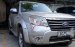 Cần bán gấp Ford Everest 2.5L 4x2 MT đời 2010, mầu ghi vàng