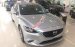 Cần bán Mazda 6 đời 2017 giá cạnh tranh