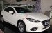 Bán Mazda 3 1.5 Sedan 2018, giá ưu đãi, trả góp 80%, thủ tục nhanh gọn, xe giao ngay - Liên hệ 0938900820 (Ms Diện)