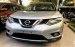 Nissan X-Trail 2.0 SL 2017 - màu bạc - giá sốc 866 triệu đồng