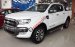 Cần bán Ford Ranger đời 2017, màu trắng