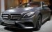 Mercedes E250 2017 được thiết kế theo hướng không gian