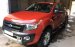 Bán Ford Ranger Wildtrak 3.2L 4x4 AT 2015, Nhập khẩu Thái Lan, số tự động, 720 triệu