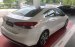 Bán Kia Cerato 1.6 AT trắng tại Hà Nội, đời 2018. Giá xe với nhiều ưu đãi, gọi ngay 0978 447 462