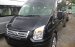 Bán Ford Transit đời 2017, màu đen, nhập khẩu