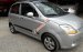 Bán Chevrolet Spark 2011, màu bạc chính chủ, giá tốt