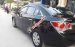 Bán Daewoo Lacetti đời 2009, màu đen, nhập khẩu nguyên chiếc