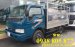 Xe tải Kia K165 (K3000 -2017) tải trọng 2,4 tấn thùng mui bạt, thùng kín giá tốt nhất