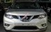 Nissan X-Trail 2.0 SL 2017 - màu bạc - giá sốc 866 triệu đồng