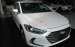 Bán xe Hyundai Elantra đời 2016, màu trắng, giá cạnh tranh - LH: 0938107556