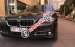 Bán xe BMW 5 Series 520i LCI sản xuất 2014, màu đen, xe nhập