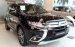 Cần bán xe Mitsubishi Outlander đời 2017, màu đen, nhập khẩu