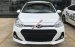 Hyundai Lạng Sơn_Bán xe Hyundai i10 năm 2017, màu trắng, 315tr