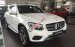 Bán Mercedes GLC 250 đời 2017, màu trắng