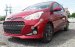 Bán ô tô Hyundai Grand i10 1.0 AT đời 2017, màu đỏ