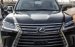 Bán Lexus LX570 2016 màu đen, nhập Mỹ xe mới 100, giao xe ngay, giá bán buôn