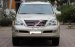 Bán xe Lexus GX 470 đời 2008, màu vàng, nhập khẩu số tự động