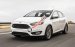 Bán xe Ford Focus đời 2017, màu trắng, 610 triệu