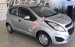 Chevrolet Spark Duo 1.2L màu bạc, bảo hành 3 năm, giao xe tận nơi - LH: 0945.307.489