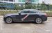 Bán xe Mercedes C200 đời 2015, màu đen, mới đi được 4 vạn, chỉ trả 350 triệu rinh xe về ngay