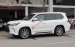 Bán Lexus LX570 2016 màu trắng