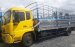 Công ty bán xe tải Dongfeng B170 thùng Inox 2 lớp tải trọng 9T35 xe nhập khẩu