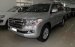 Xe Toyota Land Cruiser VX 4.6 V8 2016, màu bạc, nhập khẩu nguyên chiếc 