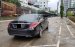 Bán xe Mercedes C200 đời 2015, màu đen, mới đi được 4 vạn, chỉ trả 350 triệu rinh xe về ngay