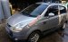 Cần bán lại xe Daewoo Matiz AT đời 2007, màu bạc