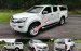 Bán ô tô Isuzu Dmax đời 2017, màu trắng, 638 triệu