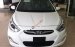 Bán xe Hyundai Accent 1.4 AT 2016, màu trắng, nhập khẩu nguyên chiếc