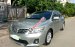 Bán Toyota Corolla altis 1.8L AT năm 2011, màu bạc chính chủ