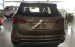 Bán Hyundai Santa Fe đời 2018, màu nâu, xe nhập. Hotline: 0905.976.950