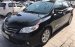 Bán Toyota Corolla Altis 1.8MT đời 2011, màu đen số sàn