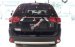 Cần bán xe Mitsubishi Outlander đời 2017, màu đen, nhập khẩu